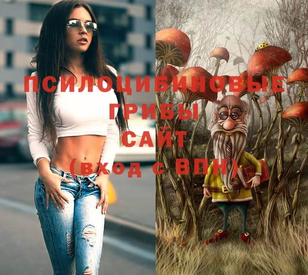 герыч Алексеевка